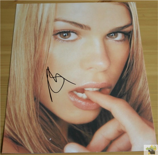 unbranded-billie-piper-dr-who-signed-10-x-8-inch