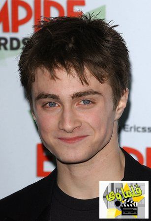 Daniel Radcliffe Sony Ericsson Empire Film Awards 2006