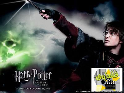 Daniel Radcliffe in Harry Potter and the Goblet of Fire Wallpaper 7 800