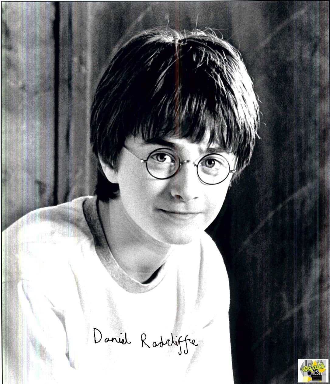 Daniel Radcliffefg
