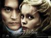 Sleepy Hollow, 1999, Johnny Depp, Christina Ricci, Miranda Richardson